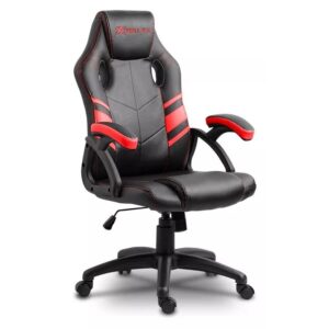 Silla Gamer Xtrike Me GC-803 Roja