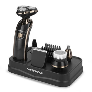 Afeitadora 4 en 1 Winco