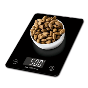 Balanza de Cocina Winco 5kg