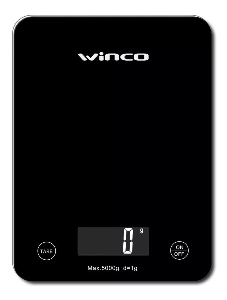 Winco W7501
