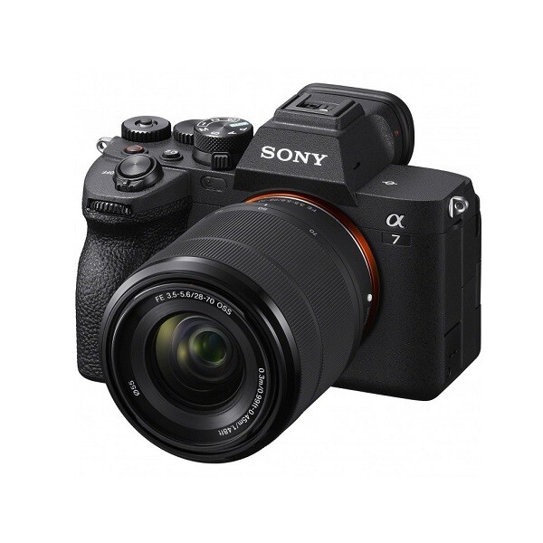 sony a7 IV sony a7 IV