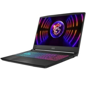 Notebook Gamer MSI Katana i7-13620H 16GB 512GB SSD 15.6" FHD RTX 4050 6GB W11