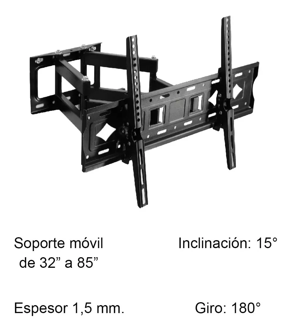 Soporte BeOne BM9000 2