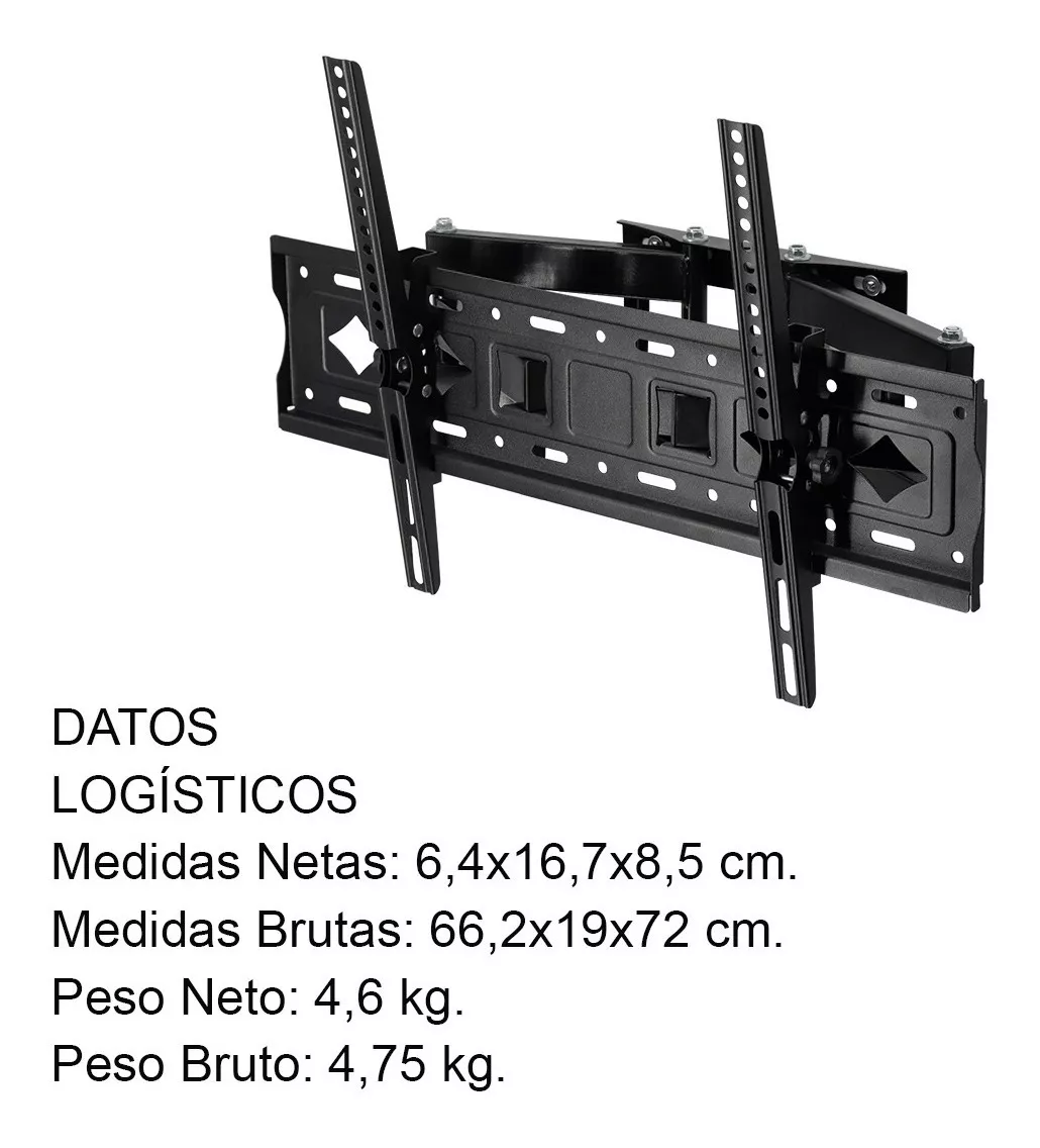 Soporte BeOne BM9000 3