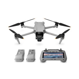 Dron DJI Air 3 Fly More Combo Smart Controller