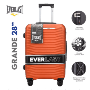 Valija Everlast Grande 27392 28"