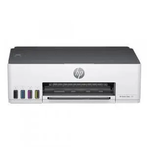 Impresora Hp Smart Tank 210 Sistema Continuo Color Wifi