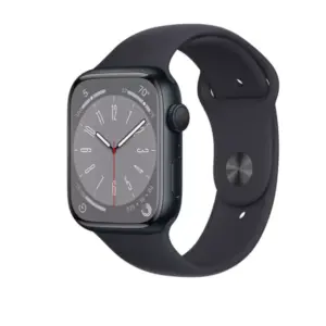 Apple Watch Series 8 41mm Midnight
