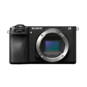 Sony Alpha A6700 Body