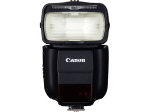 Flash Canon Speedlite 430EX III RT