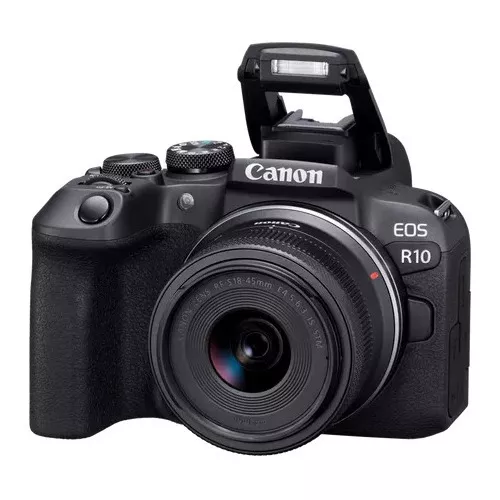 R10 18-55mm R10 18 55mm