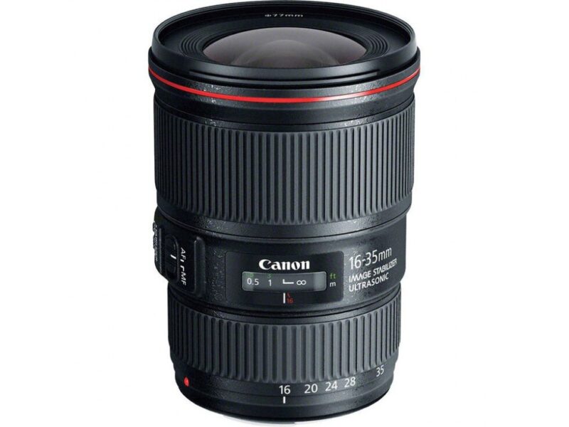 canon 16-35mm f4