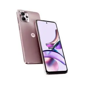 Motorola Moto G13 128gb 4gb Rosa