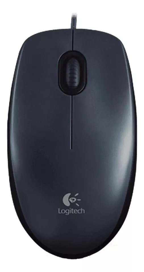 Mouse M100 2