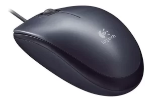 Mouse Optico Logitech M100