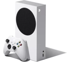 Consola Xbox Series S 512gb Digital