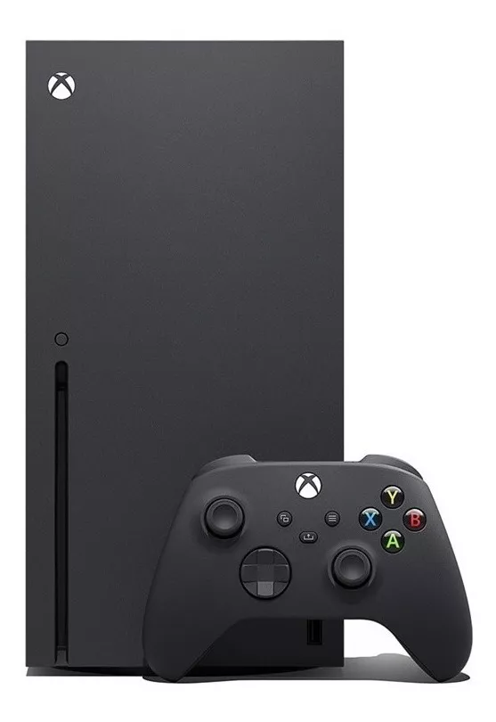Xbox Serie X 2