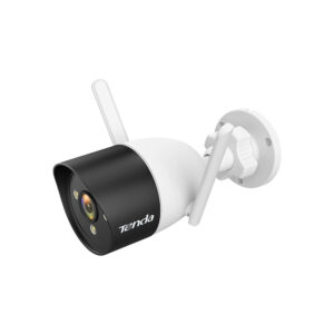 Tenda CP3 Cámara 1080P IP WiFi Vigilancia Interior Seguridad Domo 360º