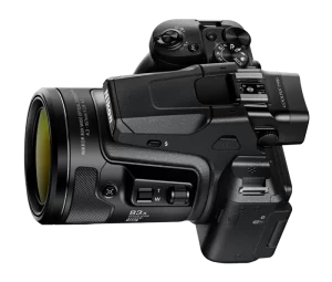Nikon Coolpix P950
