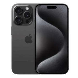 iPhone 15 Pro 128gb CPO