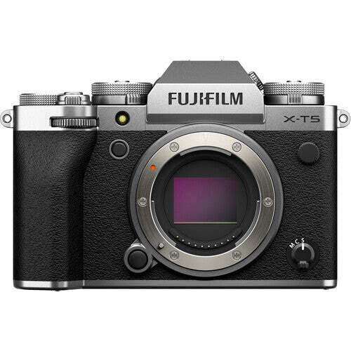 Fuji X-T5 Fuji X T5