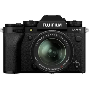 Fujifilm Fuji X-T5 Kit 18-55mm