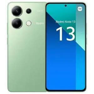 Xiaomi Redmi Note 13 128gb 6gb
