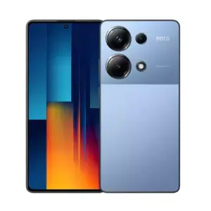 Xiaomi Poco M6 Pro 512gb 12gb