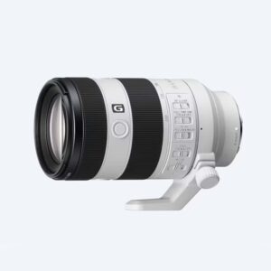Lente Sony FE 70-200mm F4 Macro G OSS Ⅱ