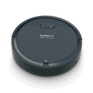 Aspiradora Robot Ultracomb AS-6061