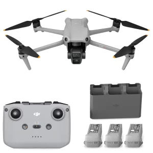 Dron DJI Air 3 Fly More Combo RC-N2