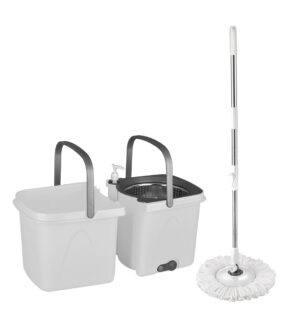 Mopa Centrífuga Compacta Smart Kassel