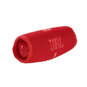 Parlante JBL Charge 5 Red