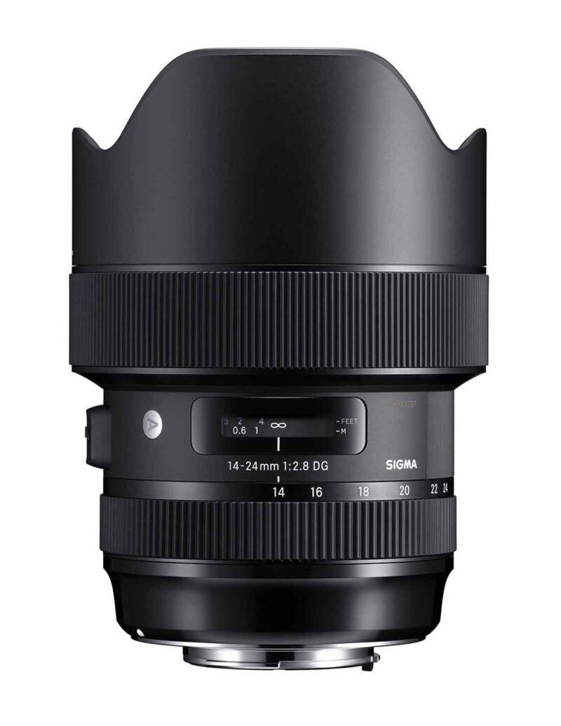 sigma 14 24mm f28 dg hsm art