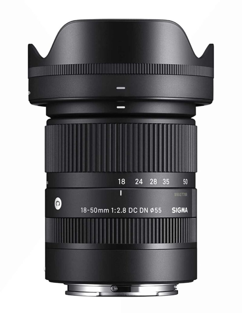 sigma-18-50mm-f28-dc-dn-contemporary sigma 18 50mm f28 dc dn contemporary