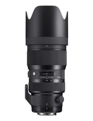 Lente Sigma 50-100mm F1.8 DC HSM ART p/Canon