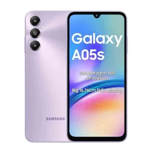 Samsung Galaxy A05s 128gb 4gb