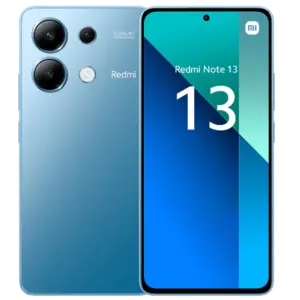 Xiaomi Redmi Note 13 256gb 8gb Ice Blue