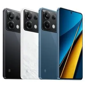 Xiaomi Poco X6 5G 256gb 12gb