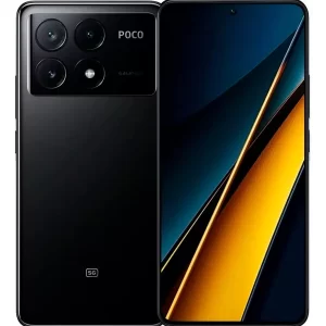 Xiaomi Poco X6 Pro 5G 256gb 8gb