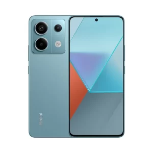 Xiaomi Redmi Note 13 Pro 5G 256gb 8gb Ocean Teal