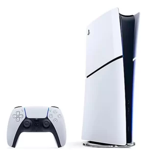 Sony Playstation 5 Slim 1TB Digital