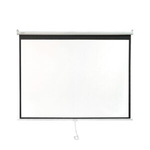 Pantalla p/ Proyector 100" Etheos