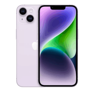 iPhone 14 128gb Purple