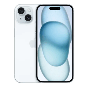 iPhone 15 128gb Blue
