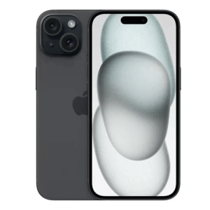 iPhone 15 128gb Black