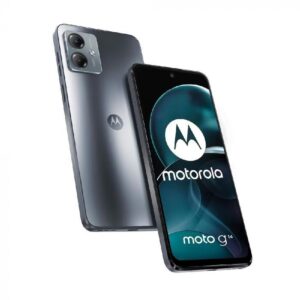 Motorola Moto G14 128gb 4gb Gris