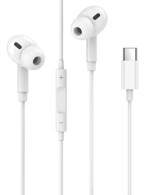 Auriculares USB-C Dekkin Manos Libres 072