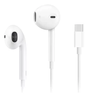 Auriculares USB-C Dekkin Manos Libres