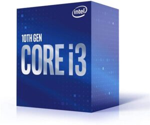 Kit de Actualización Intel Core i3 8gb